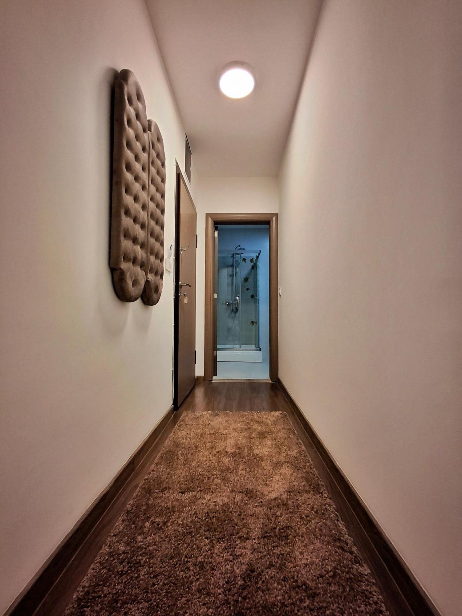 Urban Vibe Apartments Skopje Eksteriør bilde